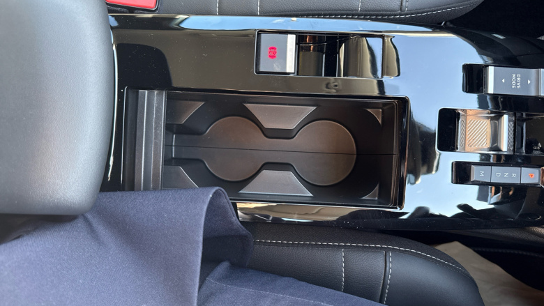 Citroen C4 1.2 PureTech [130] Shine Plus 5dr Auto Petrol Hatchback